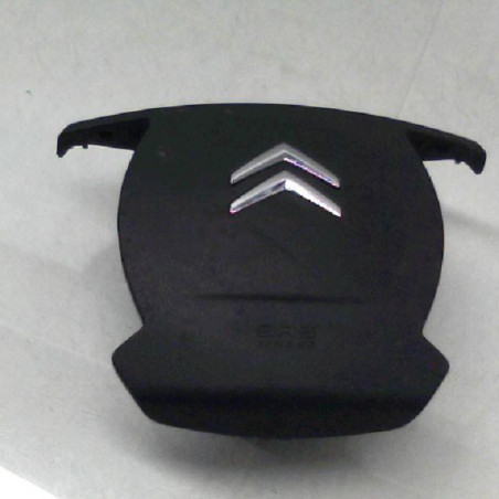 Air bag conducteur CITROEN C5 2 Photo n°1