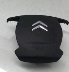 Air bag conducteur CITROEN C5 2 Photo n°4