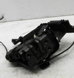 Serrure arriere droit FORD C-MAX 1 Photo n°4