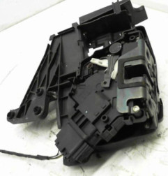 Serrure arriere droit FORD C-MAX 1 Photo n°5