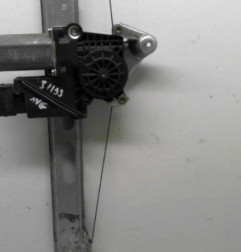 Leve vitre electrique avant gauche MERCEDES CLASSE A 168