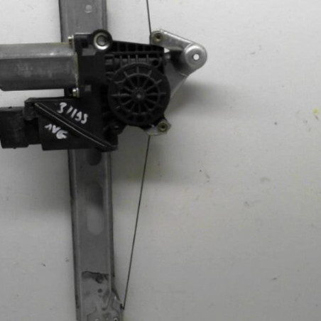 Leve vitre electrique avant gauche MERCEDES CLASSE A 168