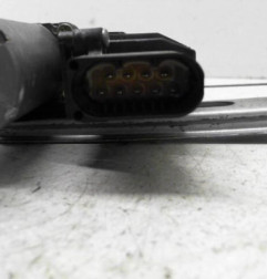 Leve vitre electrique avant gauche MERCEDES CLASSE A 168 Photo n°3