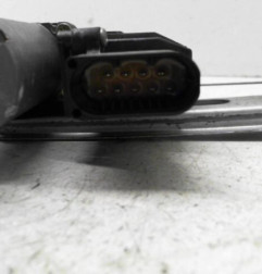 Leve vitre electrique avant gauche MERCEDES CLASSE A 168 Photo n°6