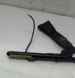 Pretensionneur de ceinture avant droit OPEL ZAFIRA A Photo n°1