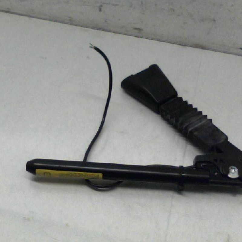 Pretensionneur de ceinture avant droit OPEL ZAFIRA A