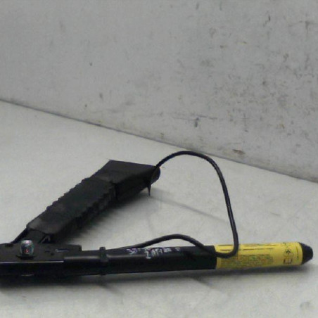 Pretensionneur de ceinture avant droit OPEL ZAFIRA A