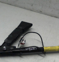 Pretensionneur de ceinture avant droit OPEL ZAFIRA A Photo n°3