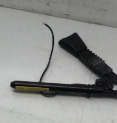 Pretensionneur de ceinture avant droit OPEL ZAFIRA A Photo n°5