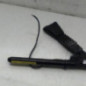 Pretensionneur de ceinture avant droit OPEL ZAFIRA A