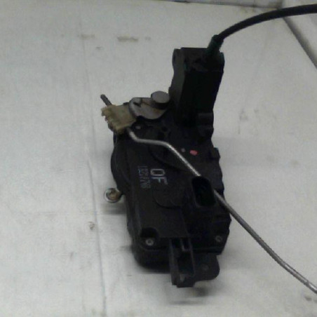 Serrure avant gauche OPEL ASTRA H