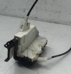 Serrure arriere gauche PEUGEOT 308 1