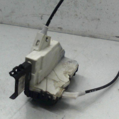 Serrure arriere gauche PEUGEOT 308 1