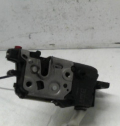 Serrure arriere gauche PEUGEOT 308 1 Photo n°4