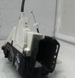 Serrure arriere gauche PEUGEOT 308 1 Photo n°6