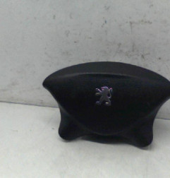 Air bag conducteur PEUGEOT 807 Photo n°1