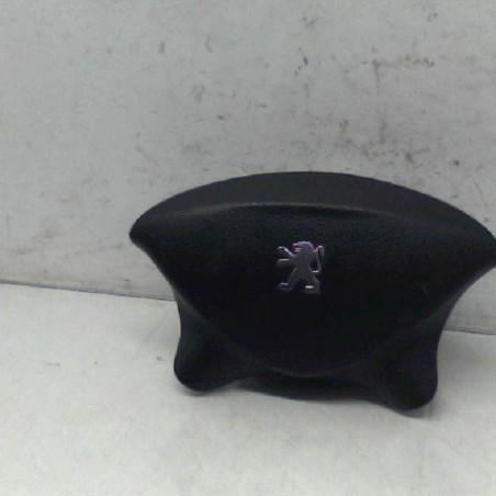 Air bag conducteur PEUGEOT 807 Photo n°1