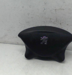 Air bag conducteur PEUGEOT 807 Photo n°4