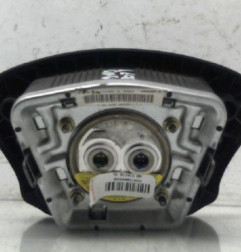 Air bag conducteur PEUGEOT 807 Photo n°5