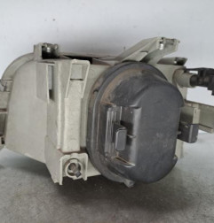 Optique avant principal droit (feux)(phare) RENAULT CLIO 1