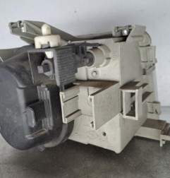 Optique avant principal droit (feux)(phare) RENAULT CLIO 1 Photo n°3