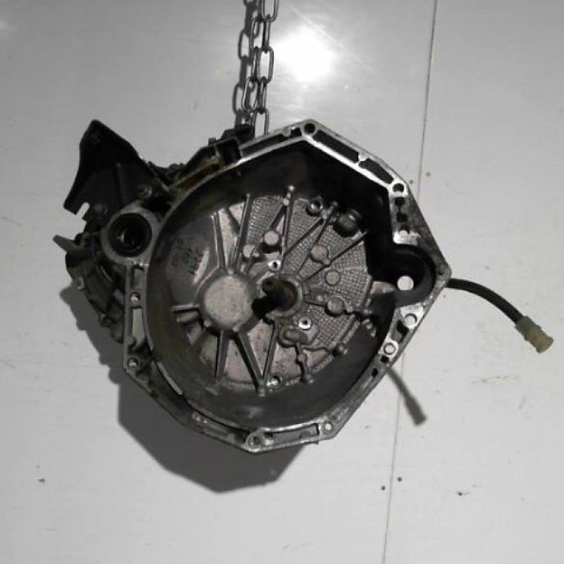 Boite de vitesses RENAULT SCENIC 3