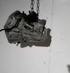 Boite de vitesses RENAULT SCENIC 3