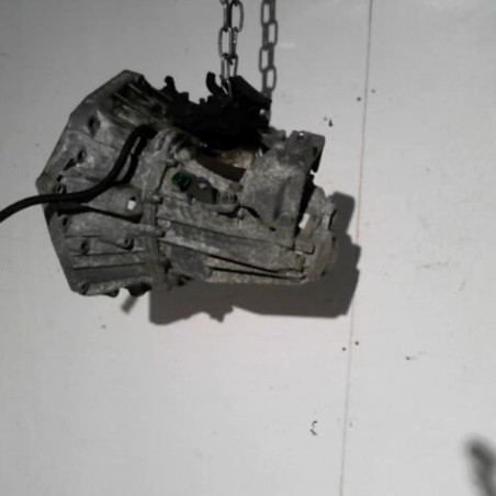 Boite de vitesses RENAULT SCENIC 3