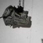 Boite de vitesses RENAULT SCENIC 3