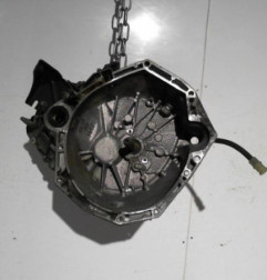 Boite de vitesses RENAULT SCENIC 3 Photo n°4