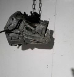 Boite de vitesses RENAULT SCENIC 3 Photo n°5