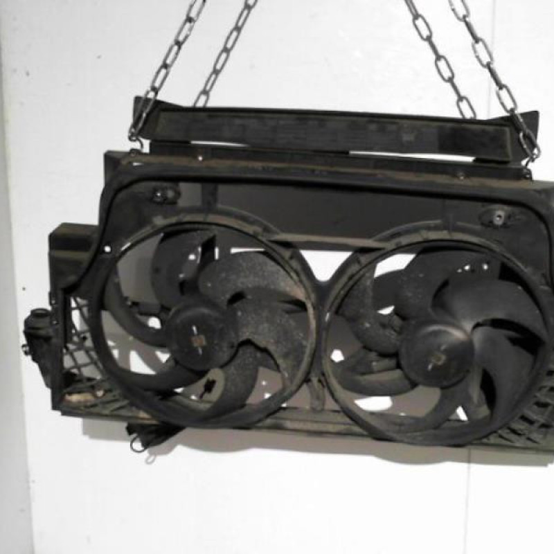 Armature avant, Masque avant RENAULT SAFRANE