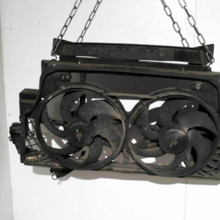 Armature avant, Masque avant RENAULT SAFRANE