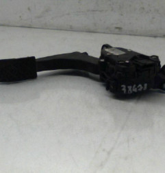 Pedale d'accelerateur VOLKSWAGEN POLO 4 Photo n°1