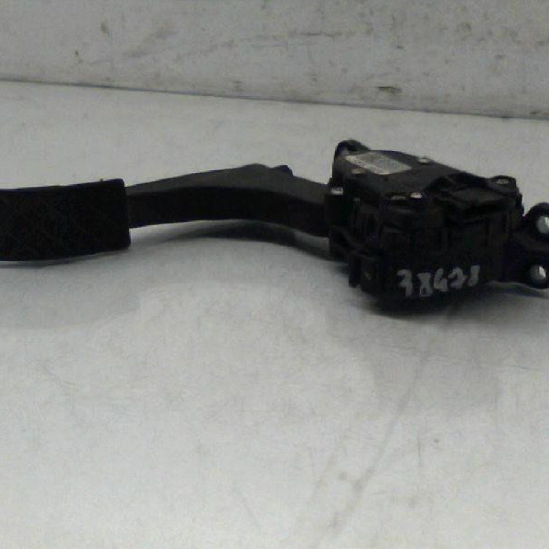 Pedale d'accelerateur VOLKSWAGEN POLO 4