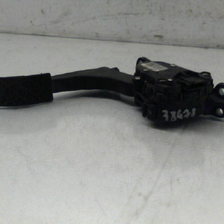 Pedale d'accelerateur VOLKSWAGEN POLO 4 Photo n°1