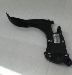 Pedale d'accelerateur VOLKSWAGEN POLO 4