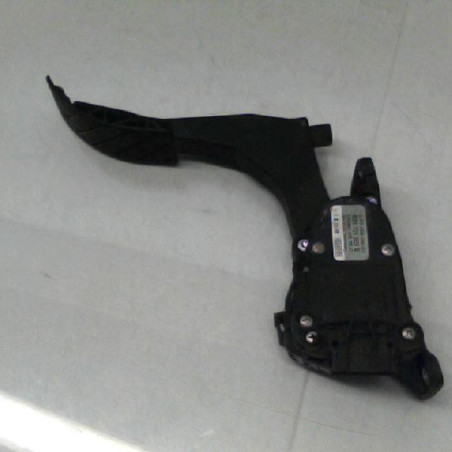 Pedale d'accelerateur VOLKSWAGEN POLO 4