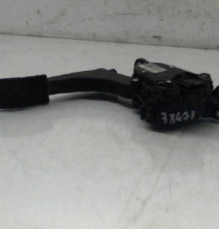 Pedale d'accelerateur VOLKSWAGEN POLO 4 Photo n°4