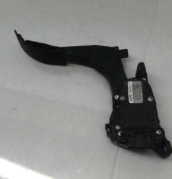 Pedale d'accelerateur VOLKSWAGEN POLO 4 Photo n°5