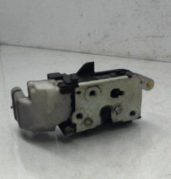 Serrure arriere gauche ALFA ROMEO 147 Photo n°1