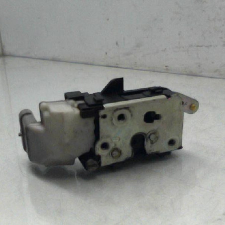 Serrure arriere gauche ALFA ROMEO 147 Photo n°1