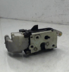 Serrure arriere gauche ALFA ROMEO 147 Photo n°4