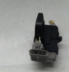 Serrure arriere gauche ALFA ROMEO 147 Photo n°5