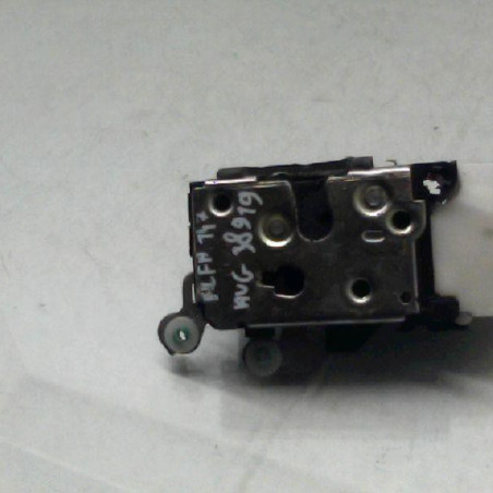 Serrure avant gauche ALFA ROMEO 147 Photo n°1