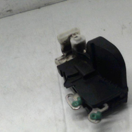 Serrure avant gauche ALFA ROMEO 147