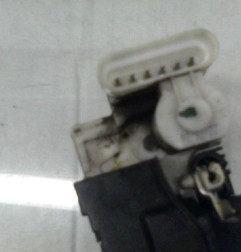 Serrure avant gauche ALFA ROMEO 147 Photo n°3