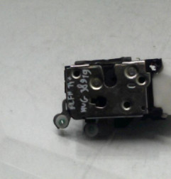 Serrure avant gauche ALFA ROMEO 147 Photo n°4