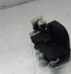 Serrure avant gauche ALFA ROMEO 147 Photo n°5