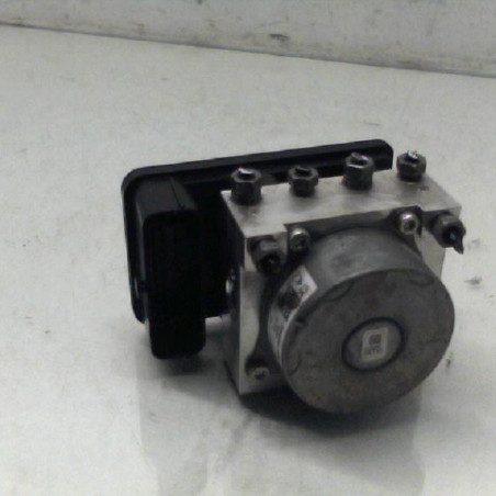 Bloc ABS (freins anti-blocage) CITROEN C3 2 Photo n°1